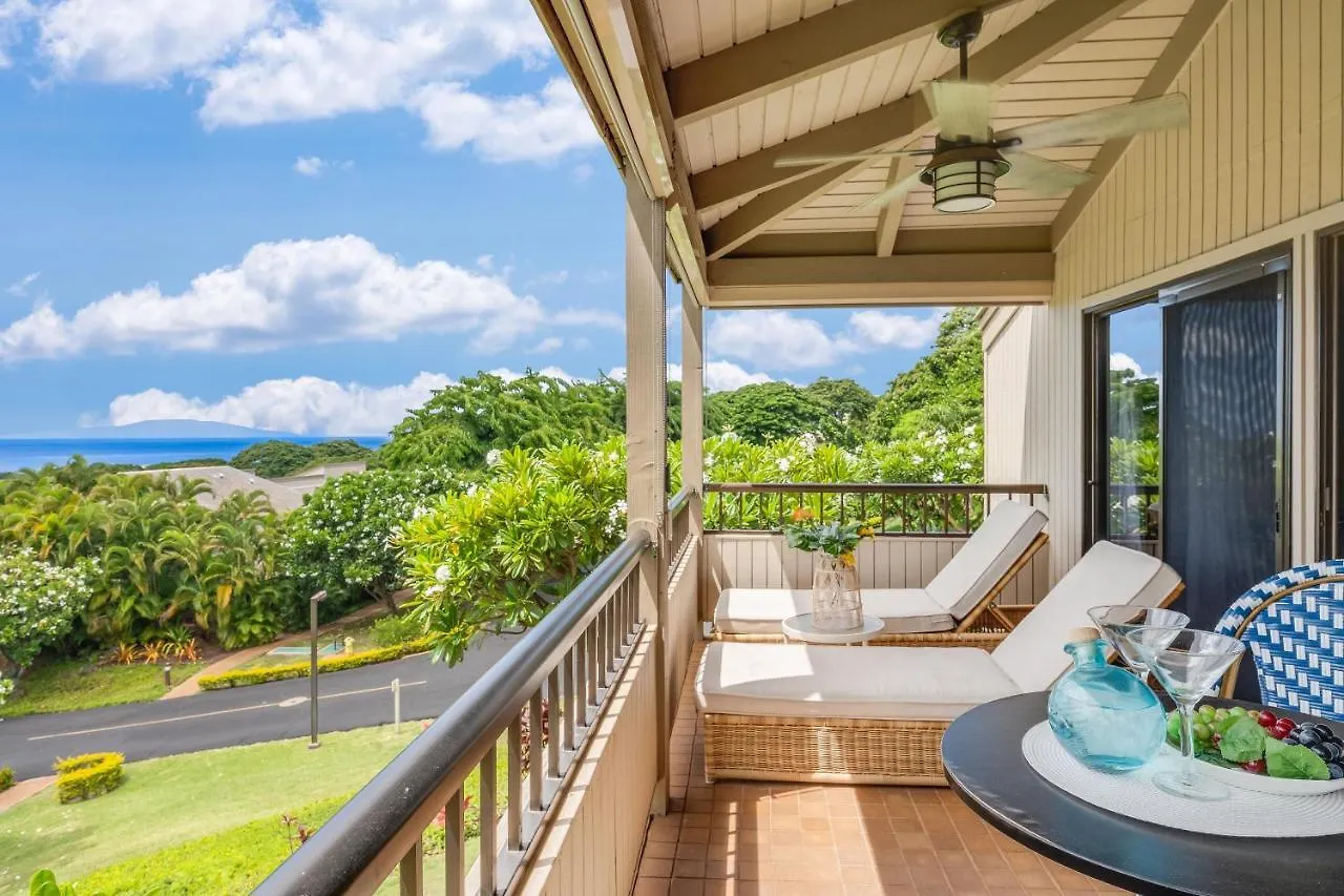 Wailea Ekolu 504ヴィラ 0*, ワイレア 米国