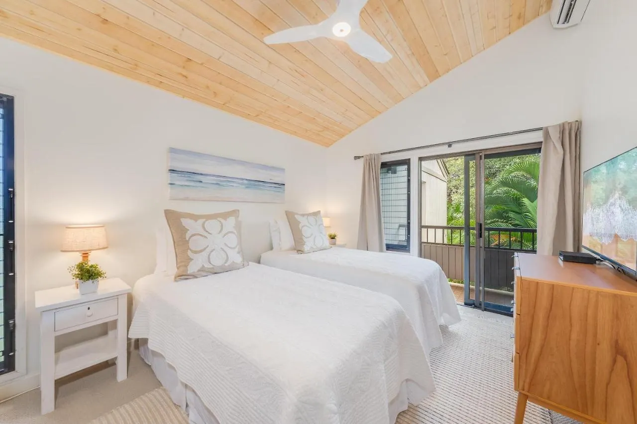 Villa Wailea Ekolu 504 Wailea (Maui)