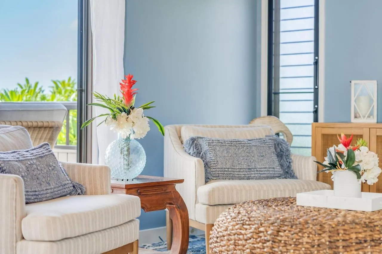 Casa vacanze Villa Wailea Ekolu 504