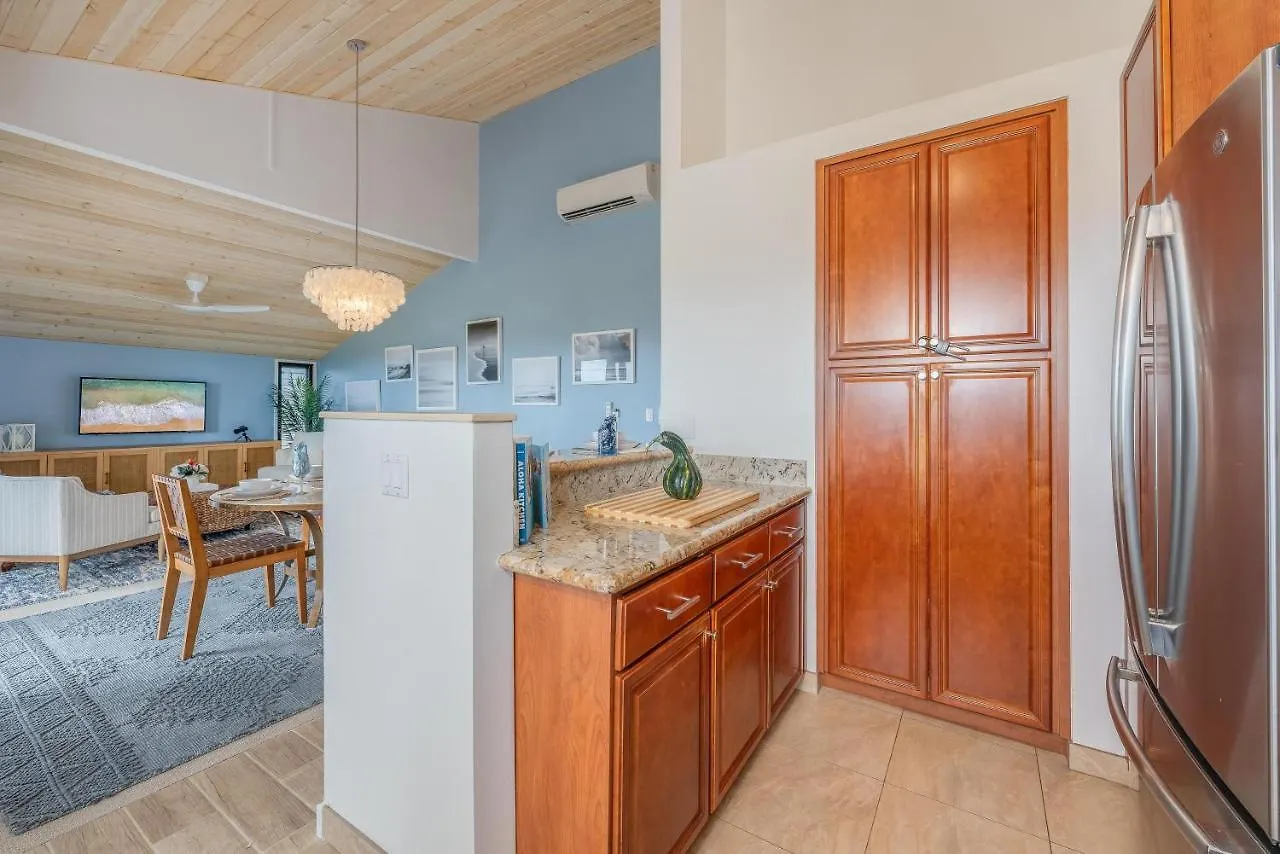Casa vacanze Villa Wailea Ekolu 504 Stati Uniti