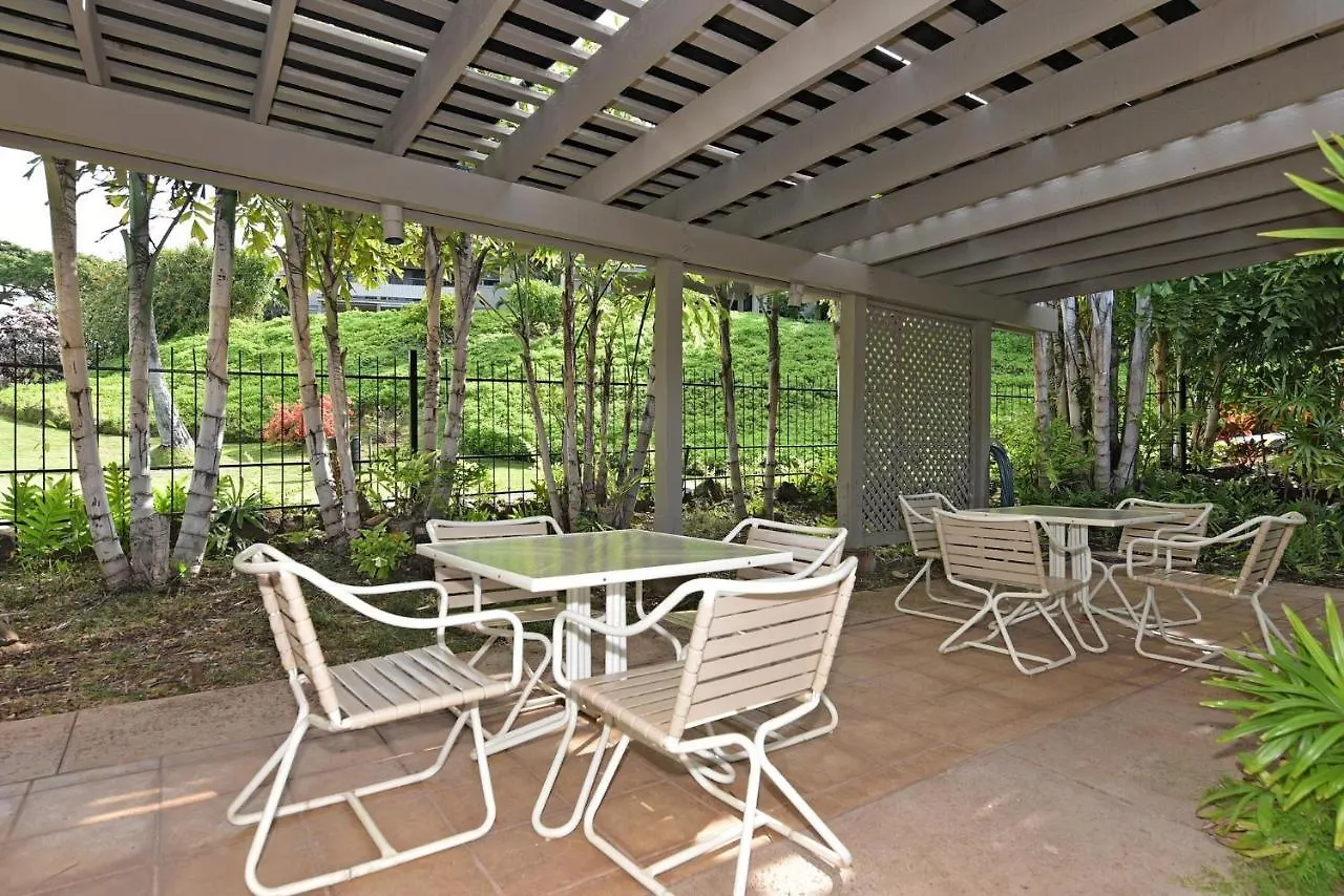 Villa Wailea Ekolu 504 Casa vacanze Wailea (Maui)