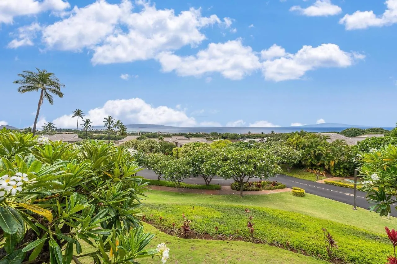Villa Wailea Ekolu 504 Casa vacanze Wailea (Maui)