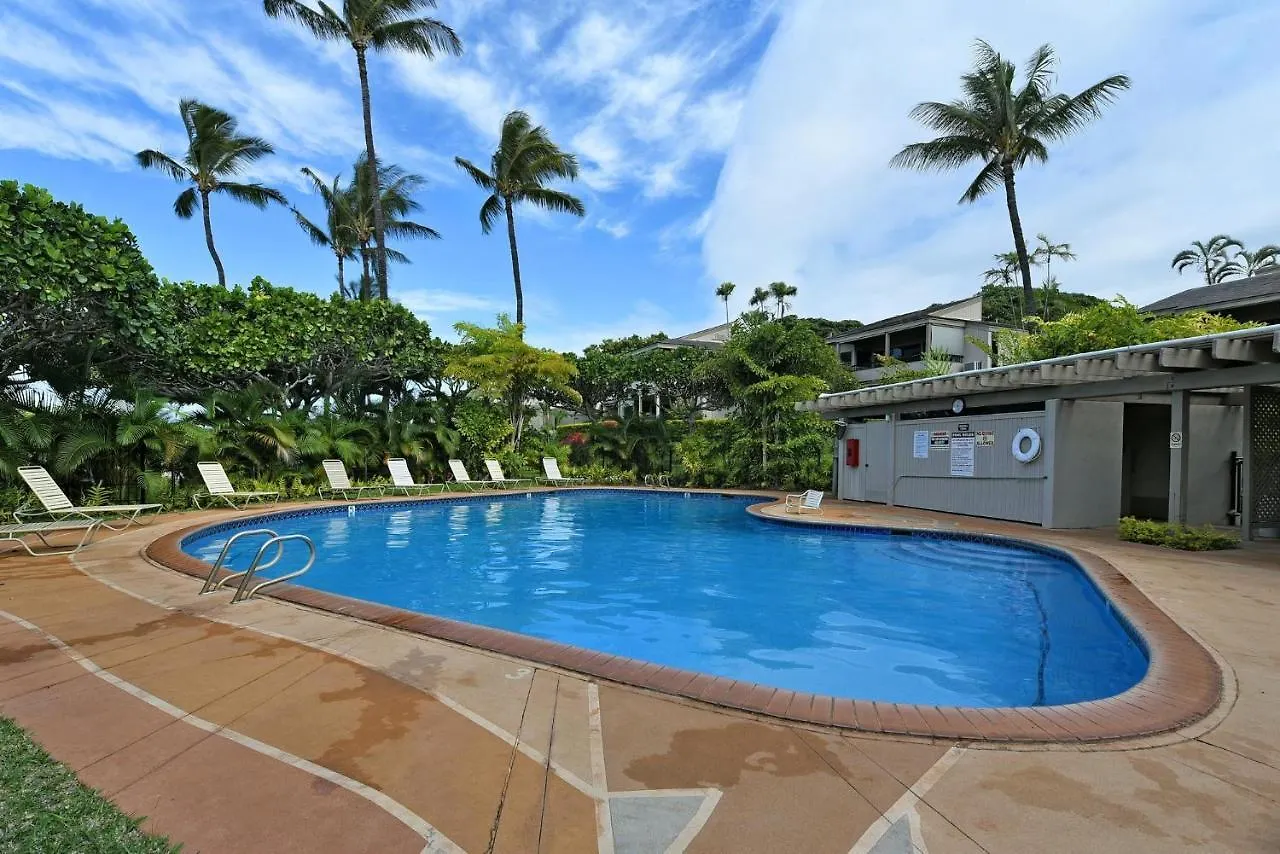 Villa Wailea Ekolu 504 Casa vacanze Wailea (Maui)